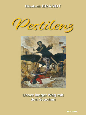 cover image of Pestilenz